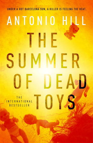 The Summer of Dead Toys (2011)