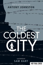 The Coldest City (2012)