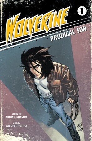 Wolverine 1: Prodigal Son (2009)