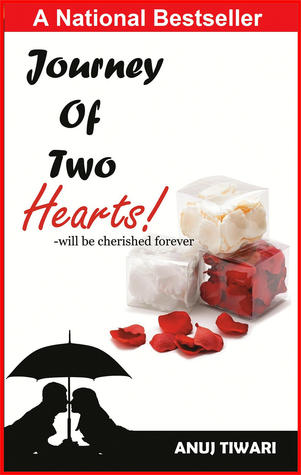 Journey Of Two Hearts! -will be cherished forever (2012)