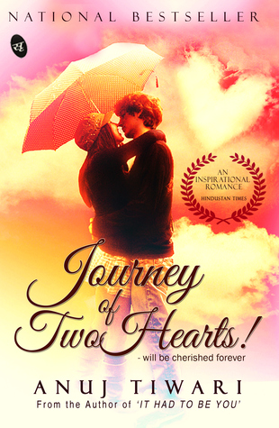 Journey Of Two Hearts (2000)