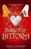 Battle For Bittora (2000)