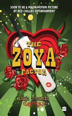 The Zoya Factor (2000)