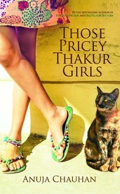 Those Pricey Thakur Girls