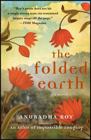The Folded Earth (2011)