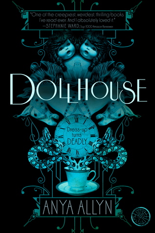 Dollhouse (2014)