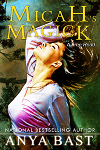 Micah's Magick