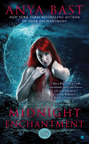 Midnight Enchantment (2012)