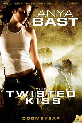 The Twisted Kiss