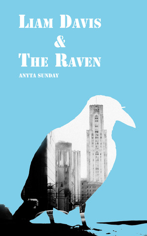 Liam Davis & The Raven (2014)