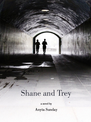 Shane and Trey