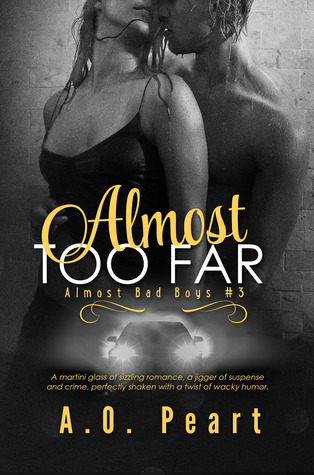 Almost Too Far (2014)