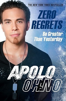 Zero Regrets: Be Greater Than Yesterday (2010)