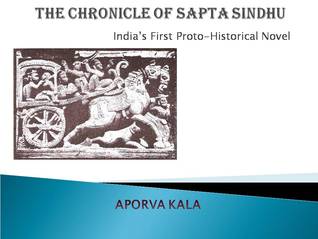 The Chronicle of Sapta Sindhu (2012)