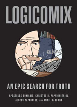 Logicomix: An Epic Search for Truth (2008)