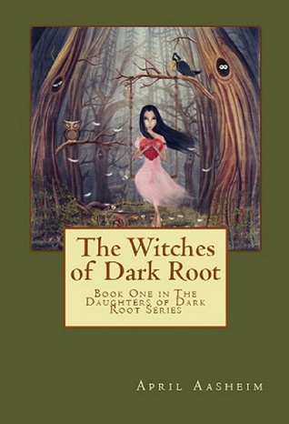 The Witches of Dark Root (2013)