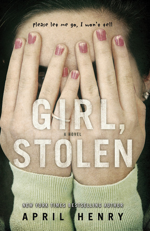 Girl, Stolen (2010)