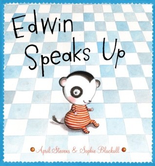 Edwin Speaks Up (2011)