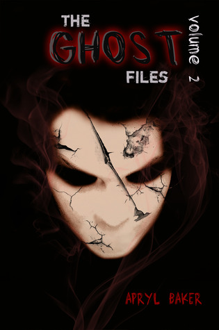 The Ghost Files 2 (2014)