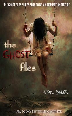 The Ghost Files (The Ghost Files