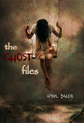 The Ghost Files (2013)