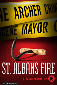 St. Albans Fire