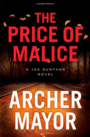 The Price of Malice (2009)