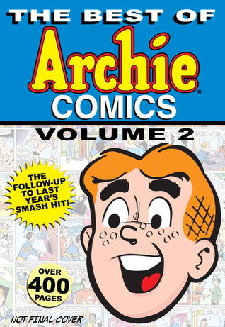 The Best of Archie Comics Book 2 (2012)