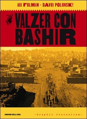 Valzer con Bashir (2008)
