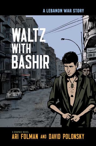 Waltz With Bashir: A Lebanon War Story (2008)