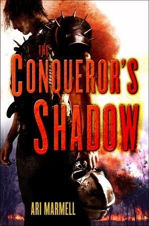 The Conqueror's Shadow (2010)