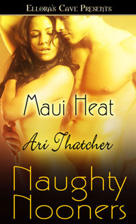 Maui Heat (2010)