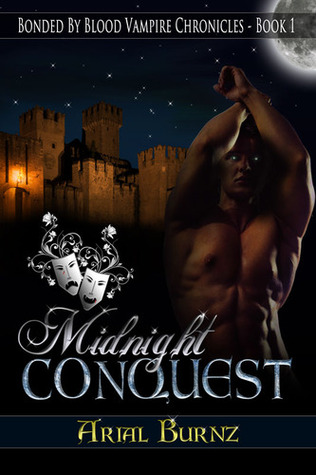 Midnight Conquest (2013)