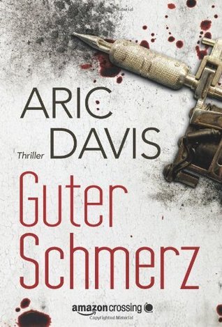 Guter Schmerz (German Edition)