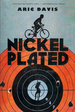 Nickel Plated (2011)