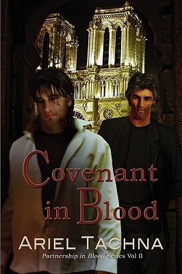 Covenant in Blood