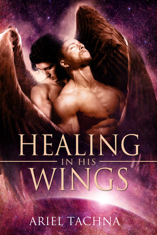 Healing in His Wings (2010)