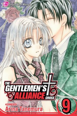 The Gentlemen's Alliance †, Vol. 09