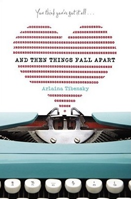 And Then Things Fall Apart (2011)