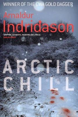 Arctic Chill (2005)