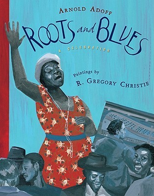 Roots and Blues: A Celebration (2011)