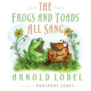 The Frogs and Toads All Sang (2009)
