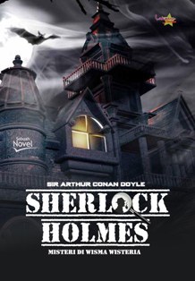 Sherlock Holmes, Misteri di Wisma Wisteria (1908)