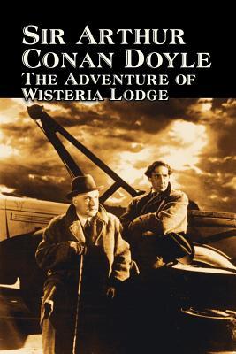 The Adventure of Wisteria Lodge (1908)