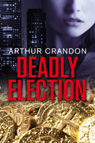 Deadly Election (2012)