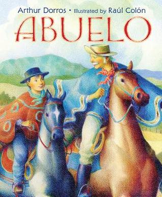 Abuelo (2014)