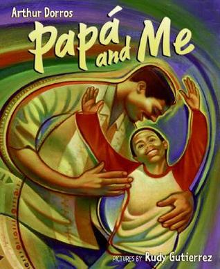 Papá and Me (2008)