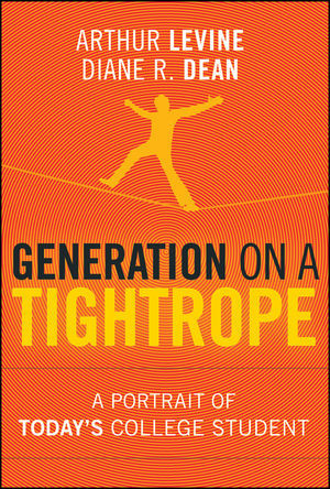 Generation on a Tightrope: A Portrait of Today's College Student (2012)