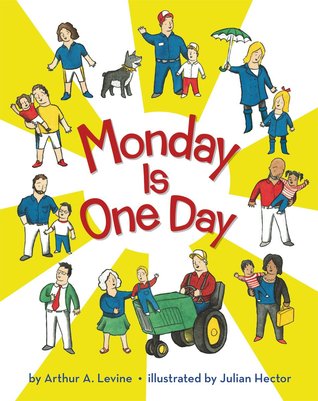 Monday is One Day (2011)