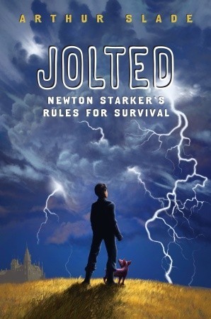 Jolted: Newton Starker's rules for survival